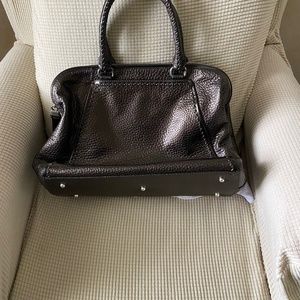 Brighton Large Satchel Handbag